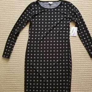 Lularoe Debbie dress